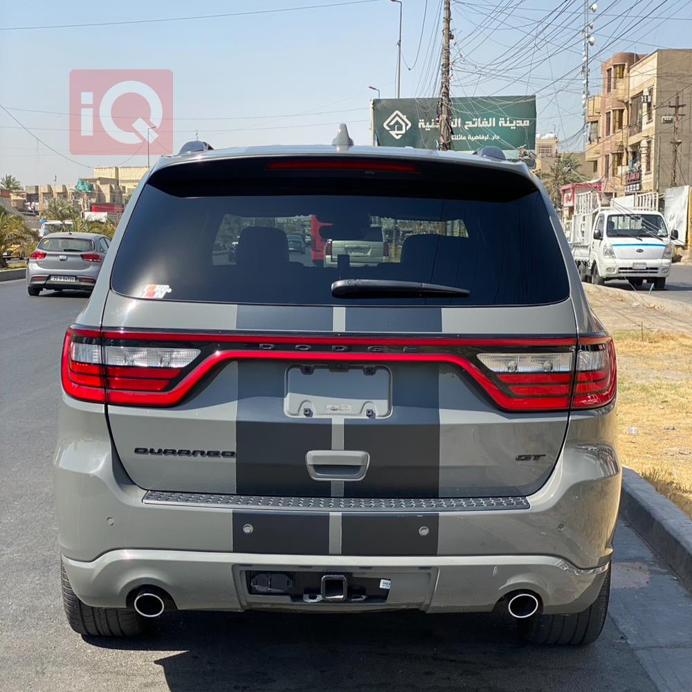 دۆج دۆرانگۆ